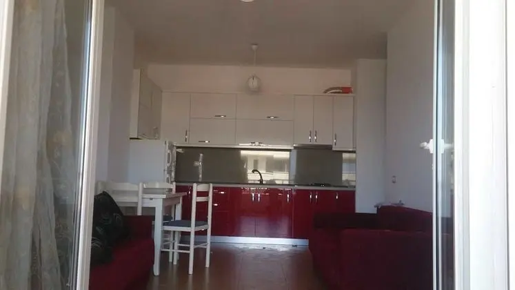 Exclusive Apart Daire