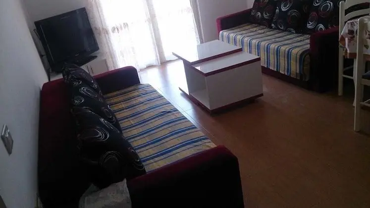 Exclusive Apart Daire