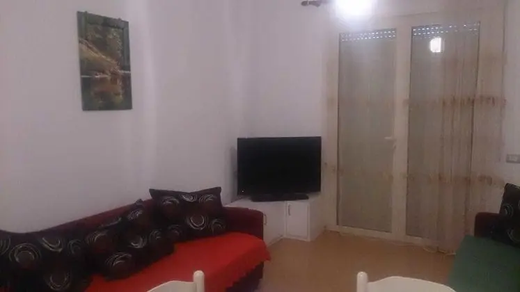 Exclusive Apart Daire