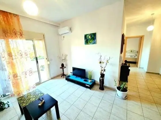 Apart Daire, 2 Yatak Odası, Balkon
