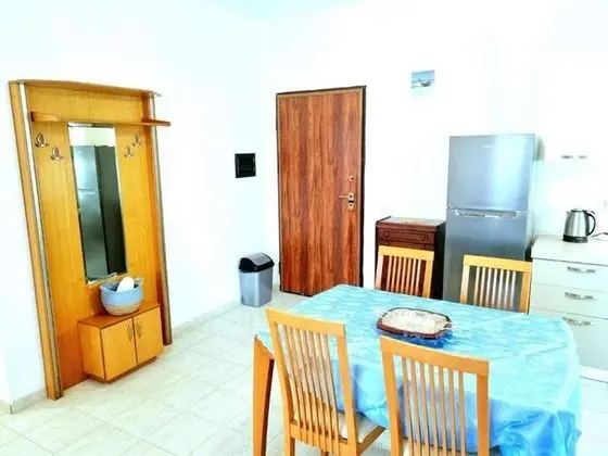 Apart Daire, 2 Yatak Odası, Balkon