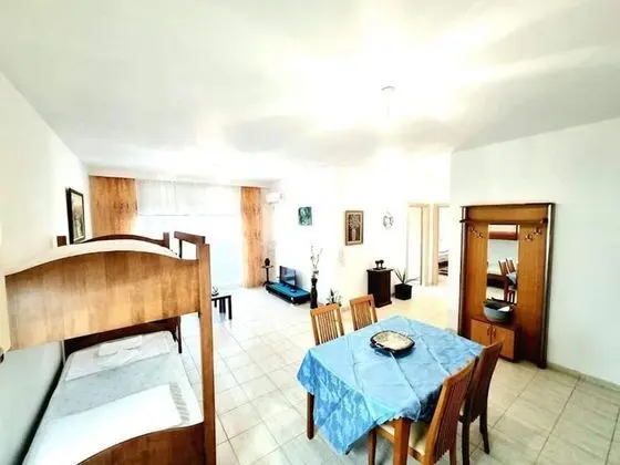 Apart Daire, 2 Yatak Odası, Balkon