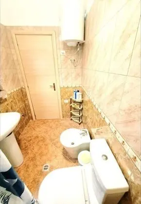 Apart Daire, 2 Yatak Odası, Balkon