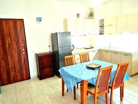 Apart Daire, 2 Yatak Odası, Balkon