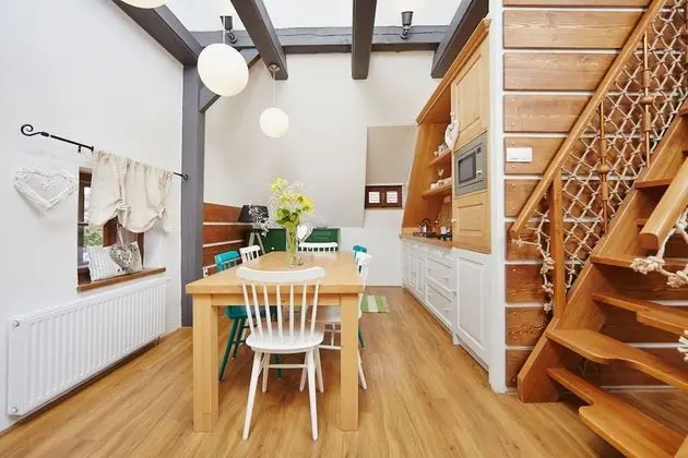 Deluxe Süit, 2 Yatak Odası