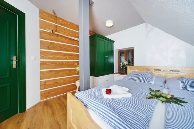 Deluxe Süit, 2 Yatak Odası