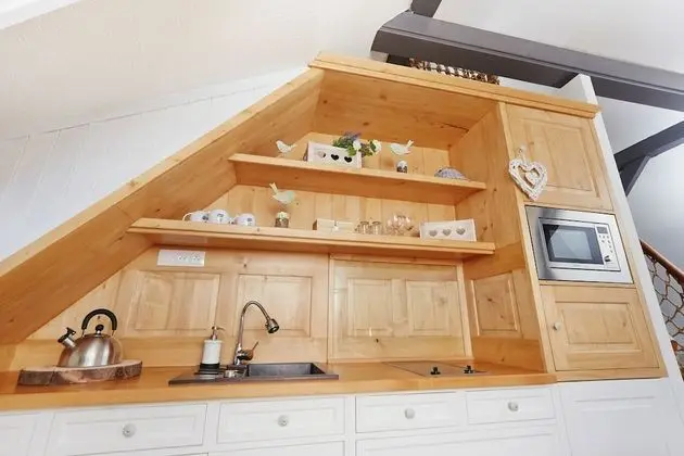 Deluxe Süit, 2 Yatak Odası