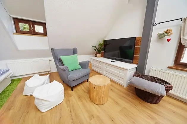 Deluxe Süit, 2 Yatak Odası