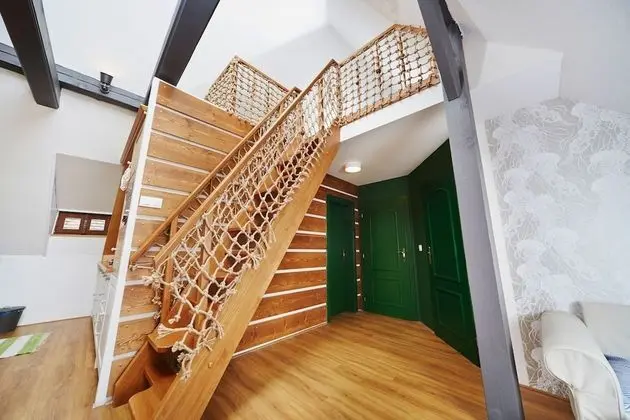 Deluxe Süit, 2 Yatak Odası