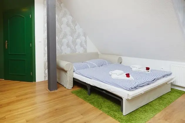 Deluxe Süit, 2 Yatak Odası