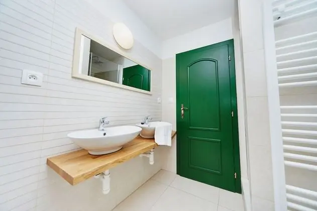 Deluxe Süit, 2 Yatak Odası