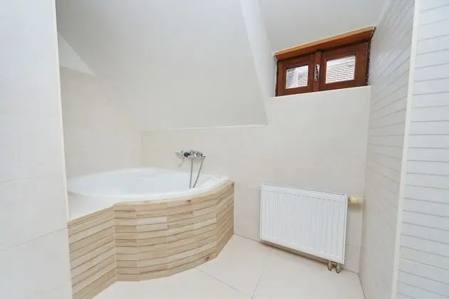 Deluxe Süit, 2 Yatak Odası