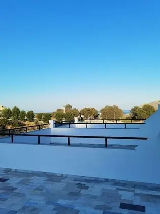 Basic Tek Büyük veya İki Ayrı Yataklı Oda (for 2 people)