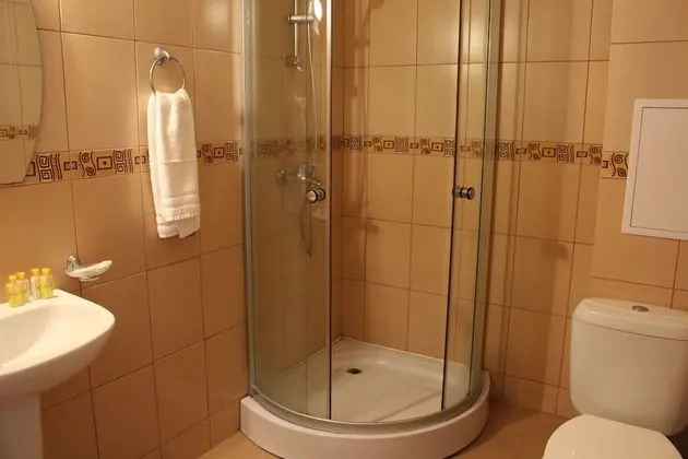 Standard Apart Daire, 2 Yatak Odası, Balkon