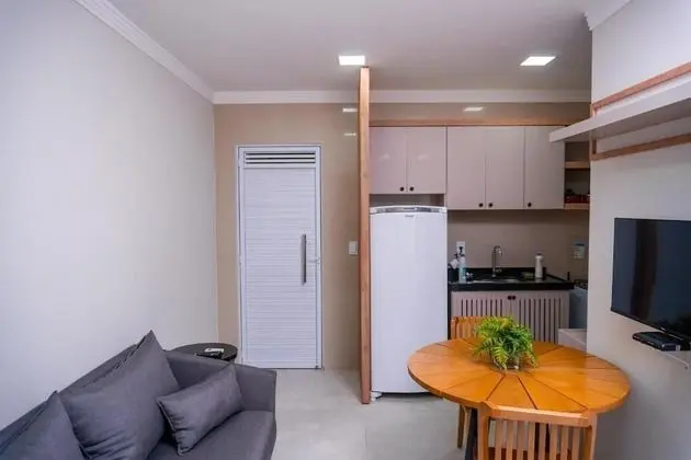 Deluxe Apart Daire