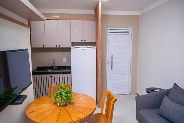 Deluxe Apart Daire