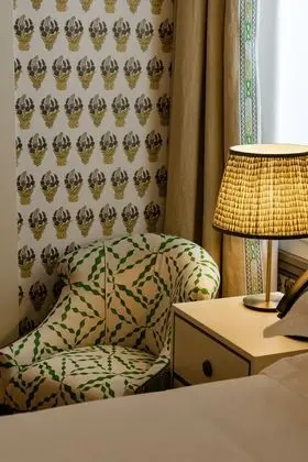 GARDEN BIJOUX ROOM