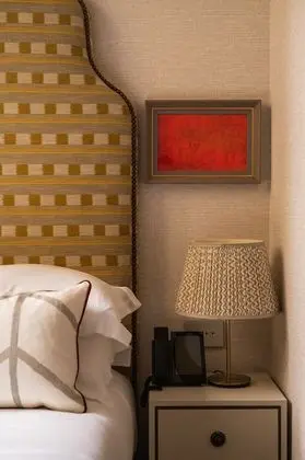 GARDEN BIJOUX ROOM