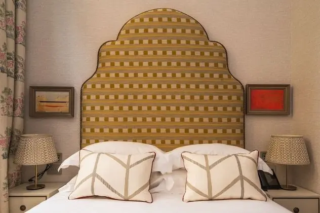 GARDEN BIJOUX ROOM