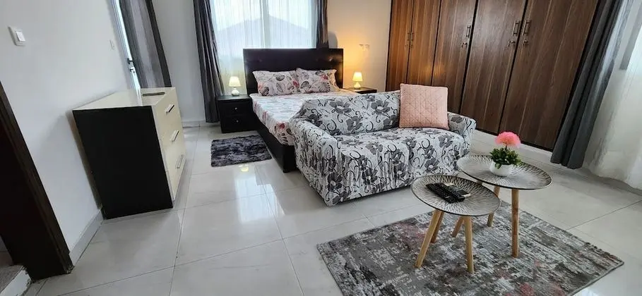 Comfort Stüdyo Süit