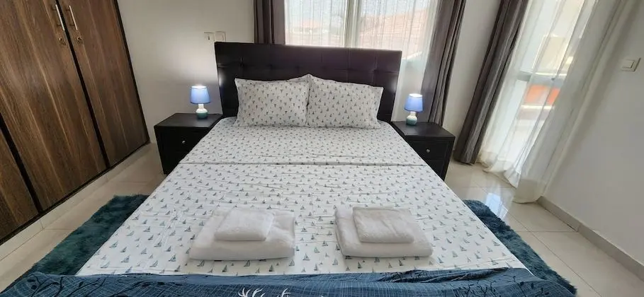 Comfort Stüdyo Süit