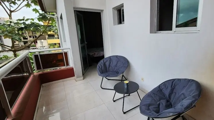 Comfort Stüdyo Süit