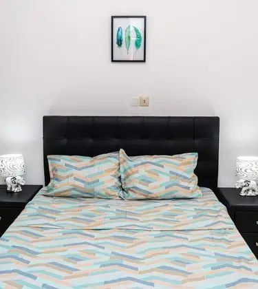 Deluxe Apart Daire