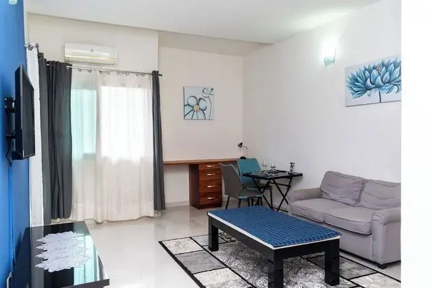 Oturma alanı