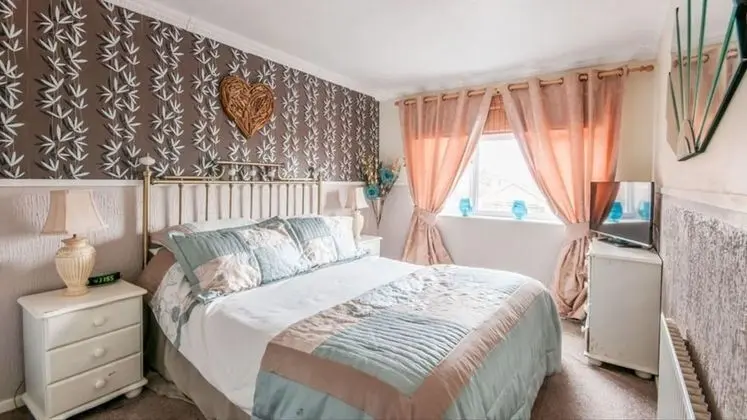 Ev, 3 Yatak Odası
