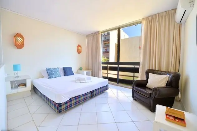 Basic Apart Daire, 1 Yatak Odası