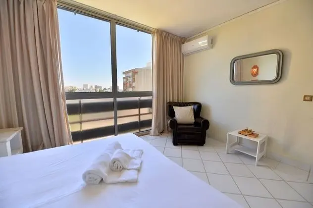 Basic Apart Daire, 1 Yatak Odası