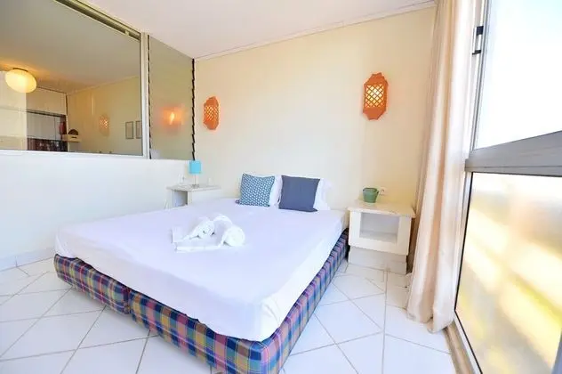 Basic Apart Daire, 1 Yatak Odası