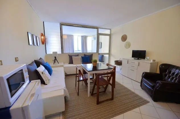 Basic Apart Daire, 1 Yatak Odası