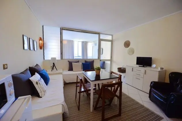 Basic Apart Daire, 1 Yatak Odası