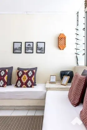 Basic Apart Daire, 1 Yatak Odası