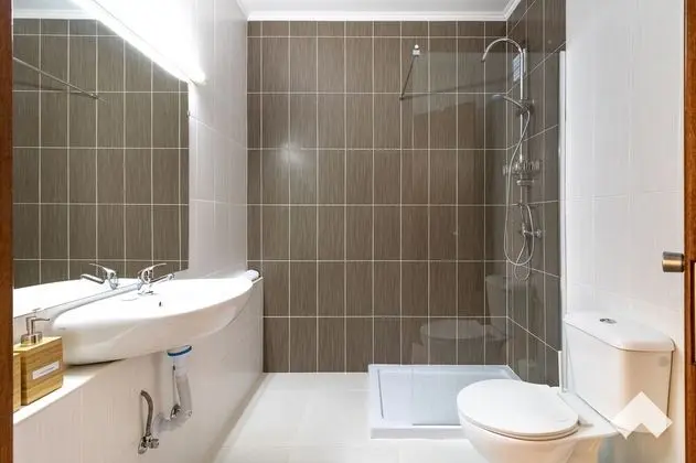 Basic Apart Daire, 1 Yatak Odası