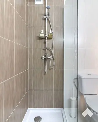 Basic Apart Daire, 1 Yatak Odası