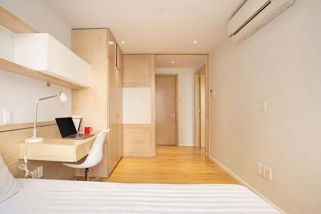 Luxury Apart Daire, 2 Yatak Odası