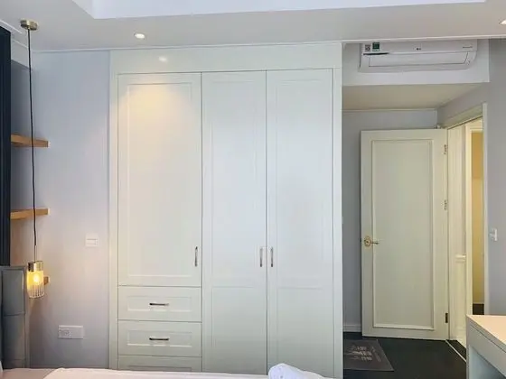 Luxury Apart Daire, 2 Yatak Odası