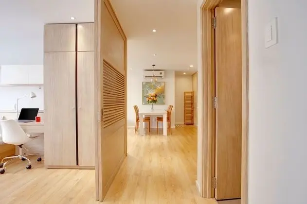 Luxury Apart Daire, 2 Yatak Odası