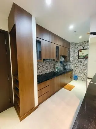 Luxury Apart Daire, 2 Yatak Odası
