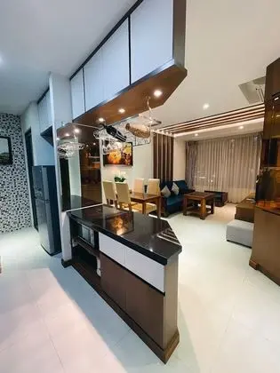 Luxury Apart Daire, 2 Yatak Odası