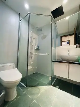 Luxury Apart Daire, 2 Yatak Odası