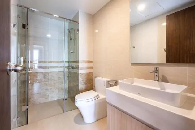 Luxury Apart Daire, 2 Yatak Odası