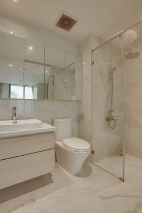 Luxury Apart Daire, 2 Yatak Odası
