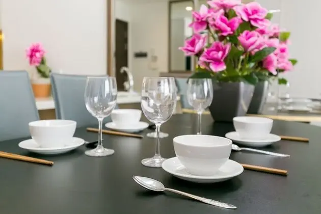 Luxury Apart Daire, 2 Yatak Odası