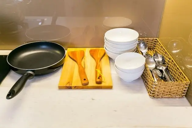 Luxury Apart Daire, 2 Yatak Odası