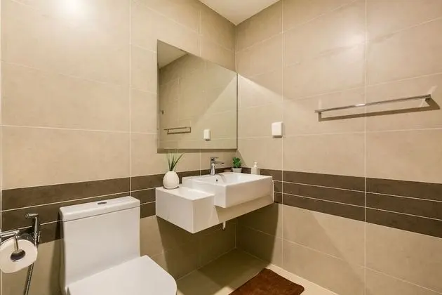 Luxury Apart Daire, 2 Yatak Odası
