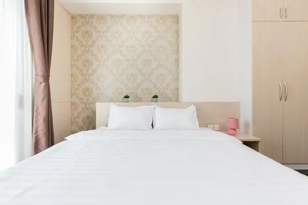 Luxury Apart Daire, 3 Yatak Odası