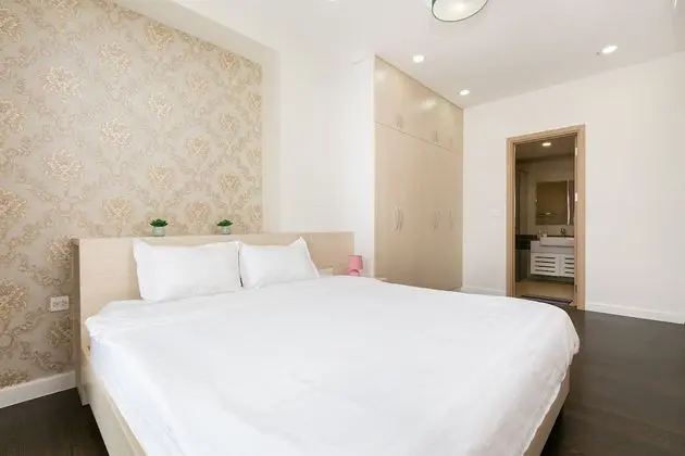 Luxury Apart Daire, 3 Yatak Odası